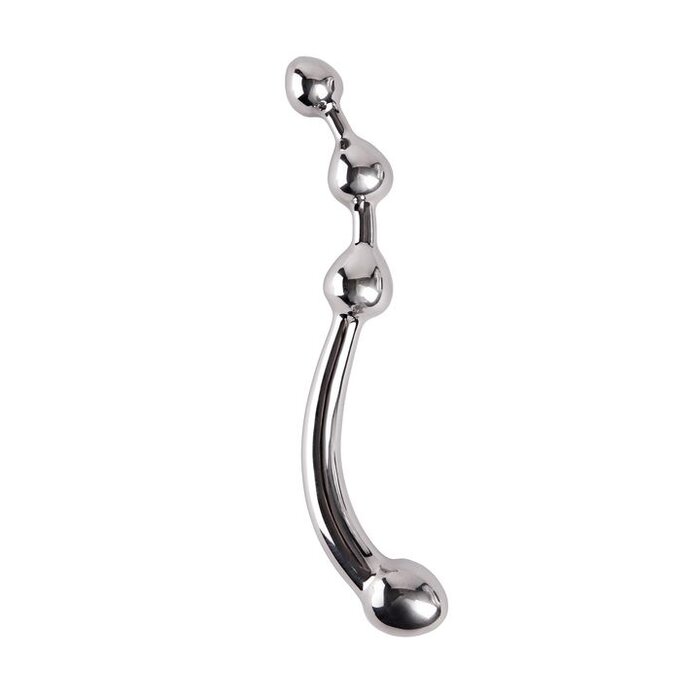 Ann Summers Metal Dildo