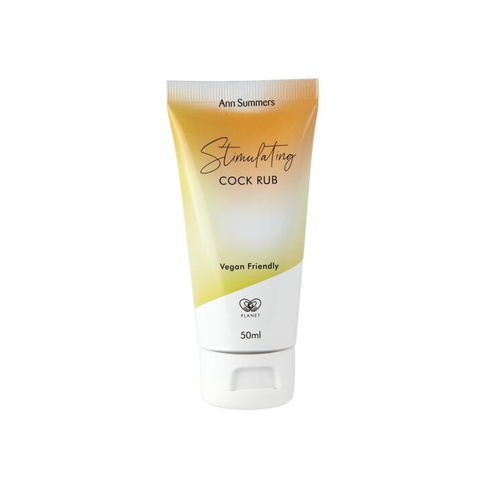 Ann Summers Stimulating Cock Rub