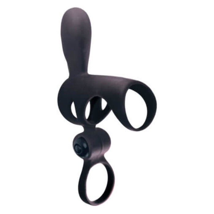 Adrien Lastic Spartacus Couple’s Cock Ring