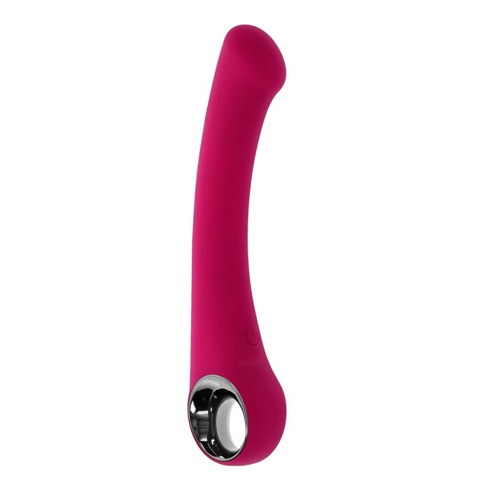 Pleasure Curve