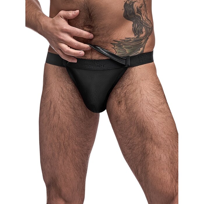 Grip and Rip Off Bikini