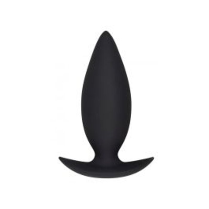 Toy Joy Bubble Butt Player Butt Plug - Advanced