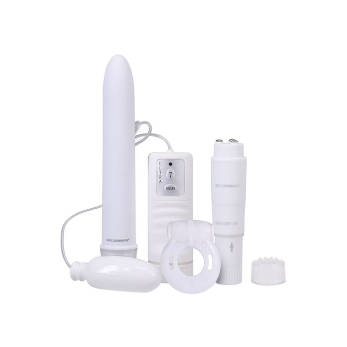 White Nights Pleasure Kit