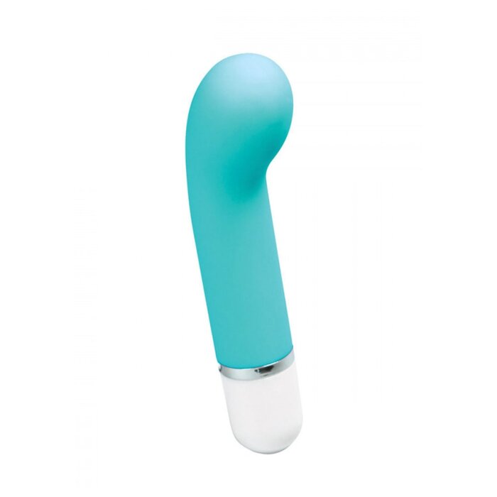Gee Mini Vibrator - Turquoise