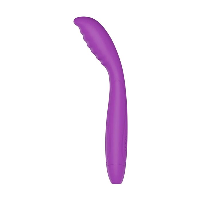 Tapping G-Spot Vibrator