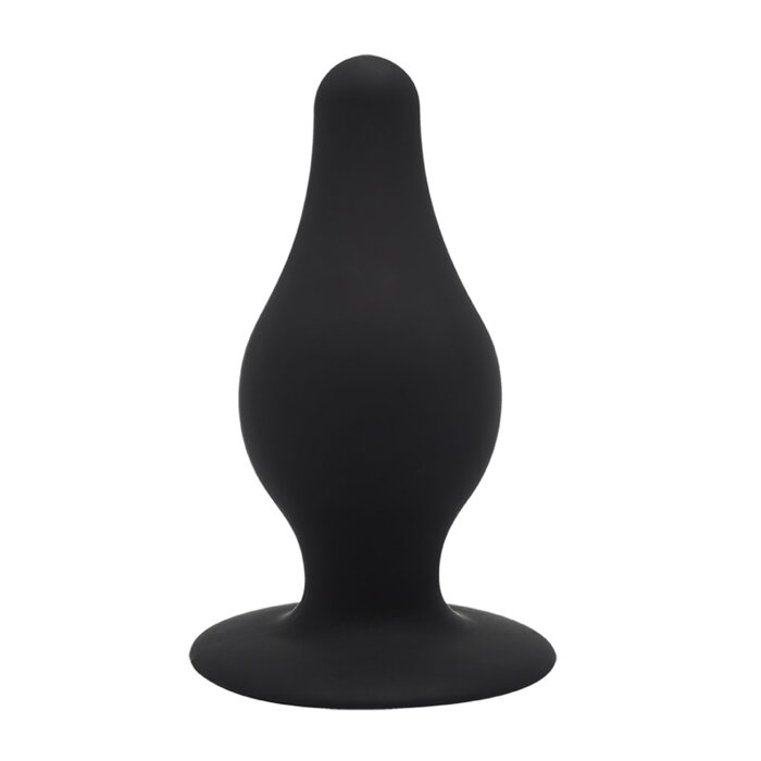 SILEX-D - The Original - Plug Model 2 - M (3.5")