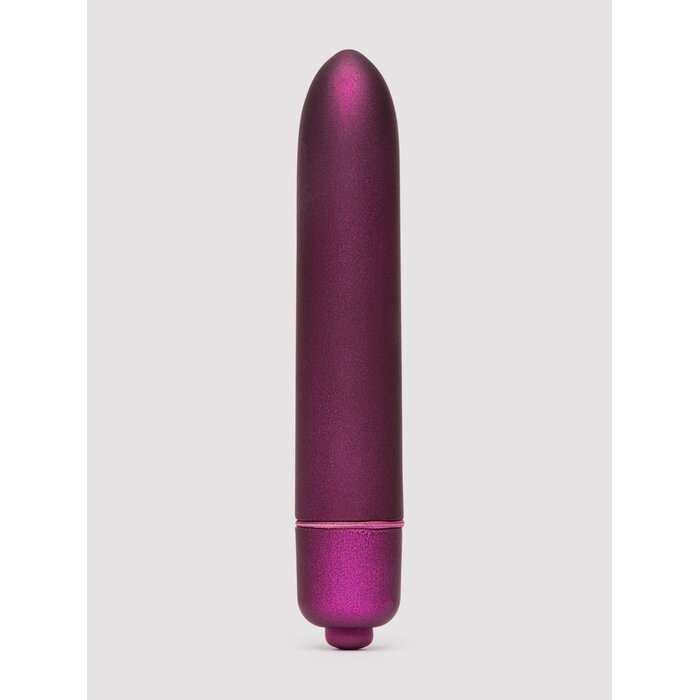 Rocks-off Jolie 10 Functions Extra Powerful Bullet Vibrator - Red