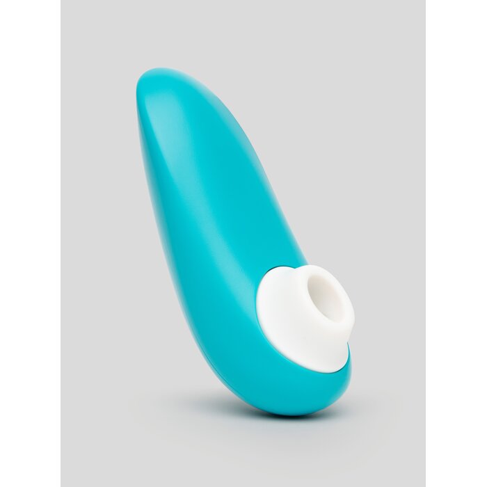 Womanizer Starlet 3 Rechargeable Clitoral Suction Stimulator  - Green