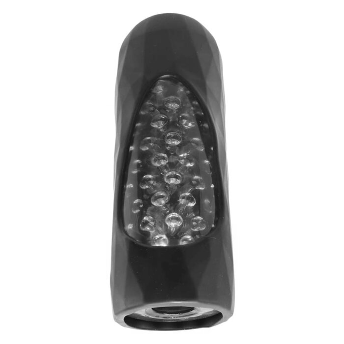 Hummer Max Stimulation Vibrating Sleeve