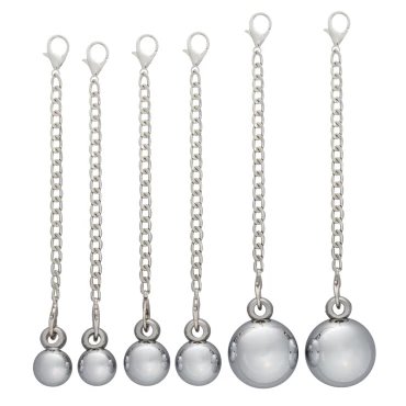 Hell’s Bells Metal Ball Stretcher – 310, 401, or 914g - M