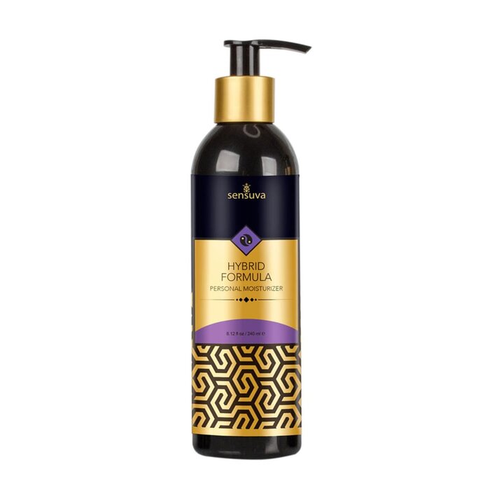 Hybrid Formula Personal Moisturizer - Unscented - 8 oz.