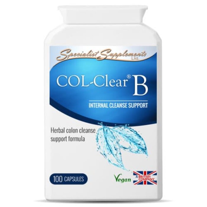 COL-Clear B