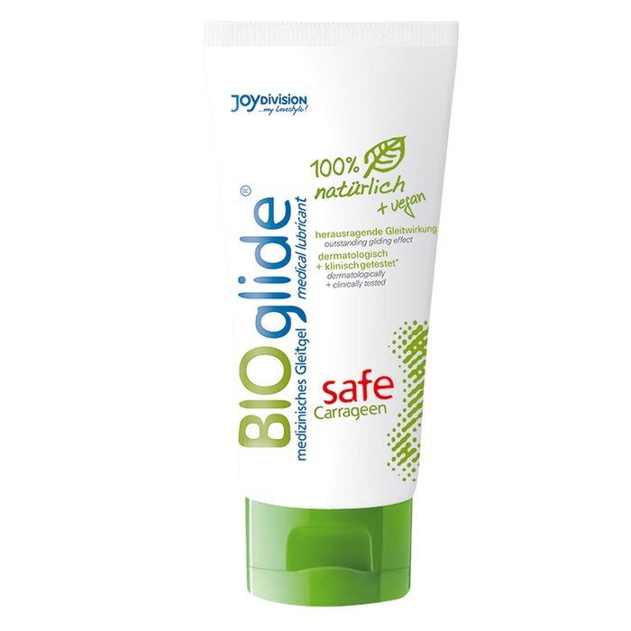 Bioglide Safe 100ml