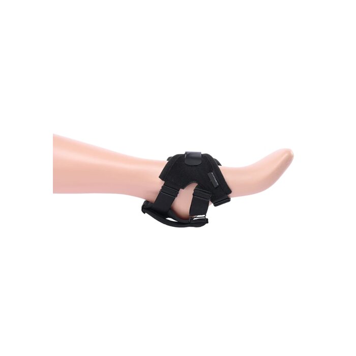 Pivot Flex Foot Strap On
