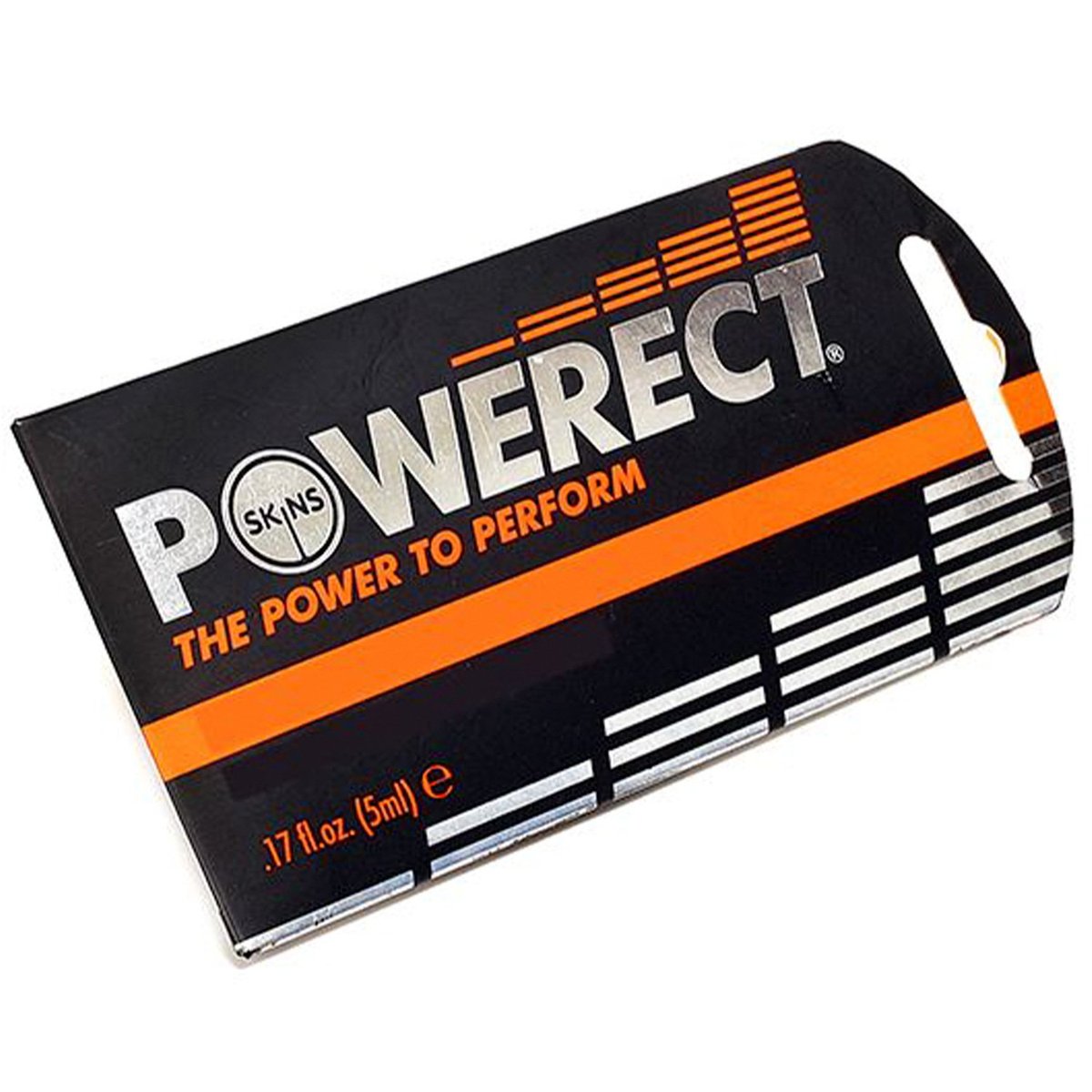 Skins Powerect Stimulating Cream for Men 5 ml - White