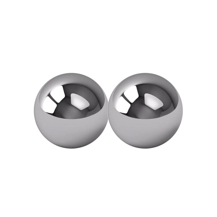 Stainless Steel Ben-Wa Balls