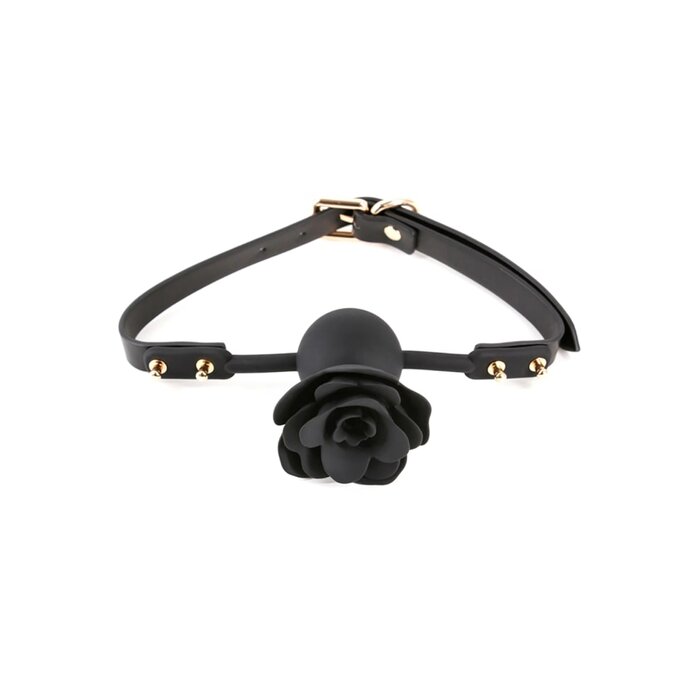 Fetish and Fashion Kristine Ball Gag