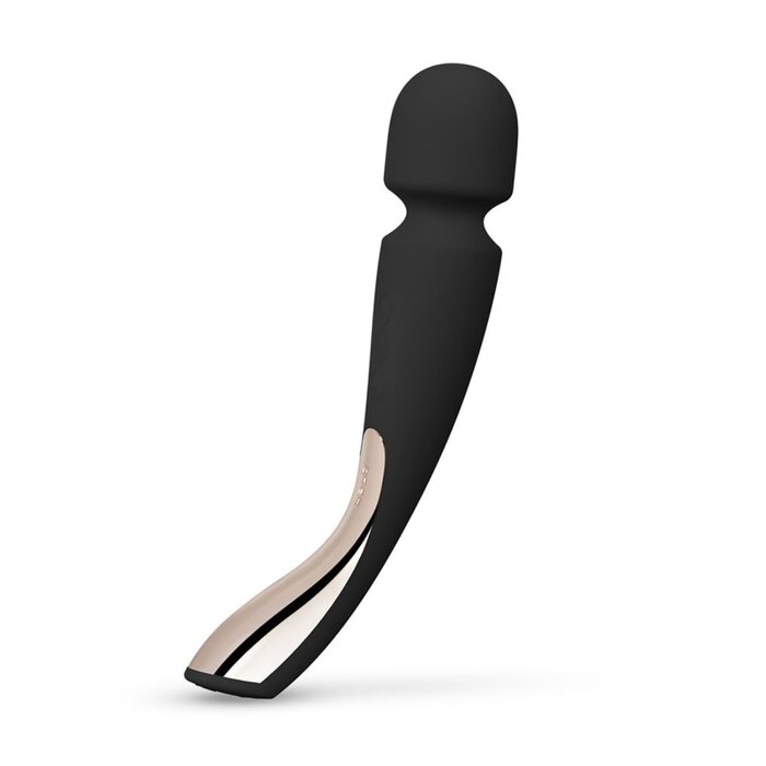 LELO Smart Wand 2 - Medium - Black