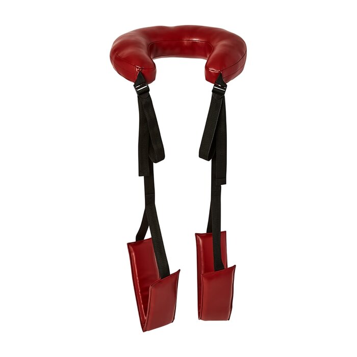 Saffron Thigh Sling