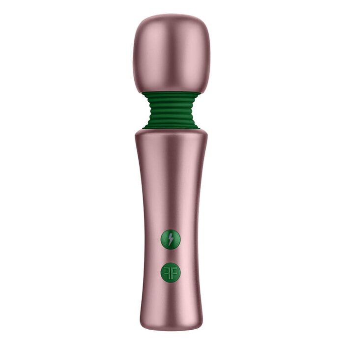 Bougie Wand - Rose Gold