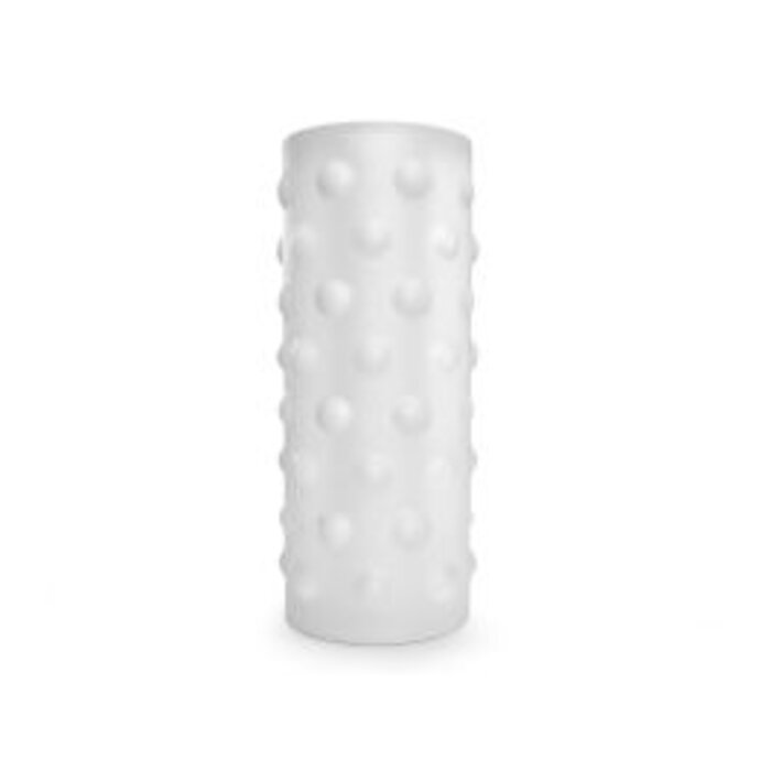 Reverso The Bubble Tunnel Masturbator - Clear