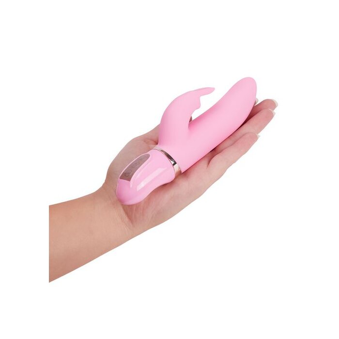Ann Summers Travel Rampant Rabbit