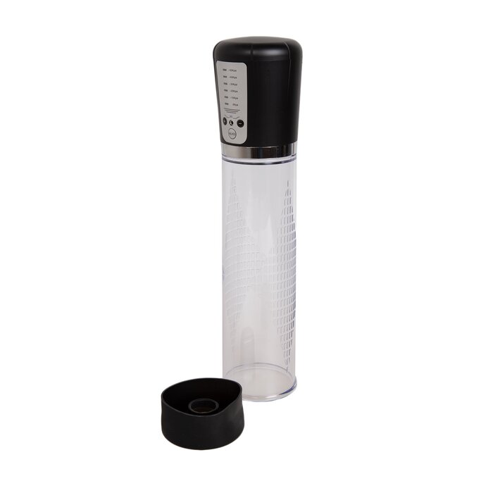 Electronic Penis Pump