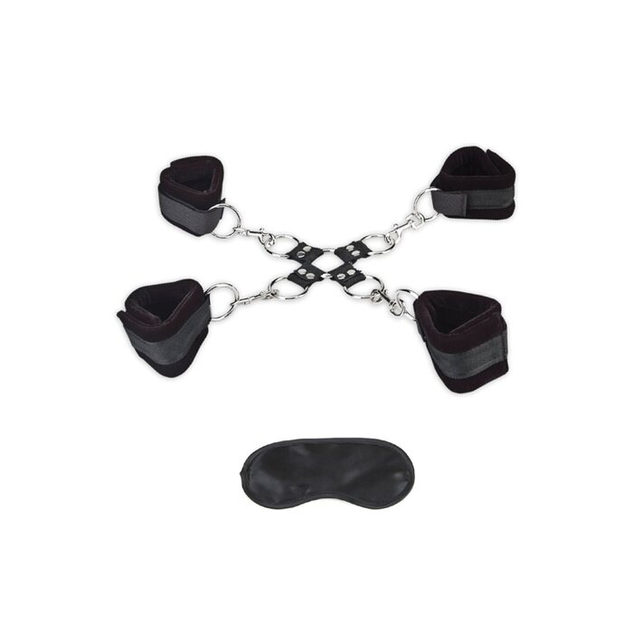 5-Piece Hogtie Set