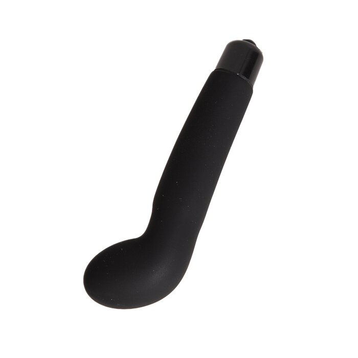 G-Spot Targeting Vibrator