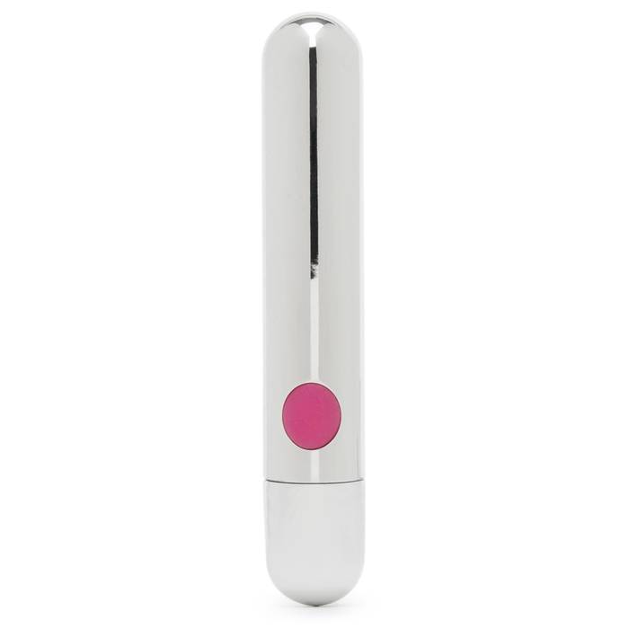 Tracey Cox Supersex 7 Function Rechargeable Bullet Vibrator