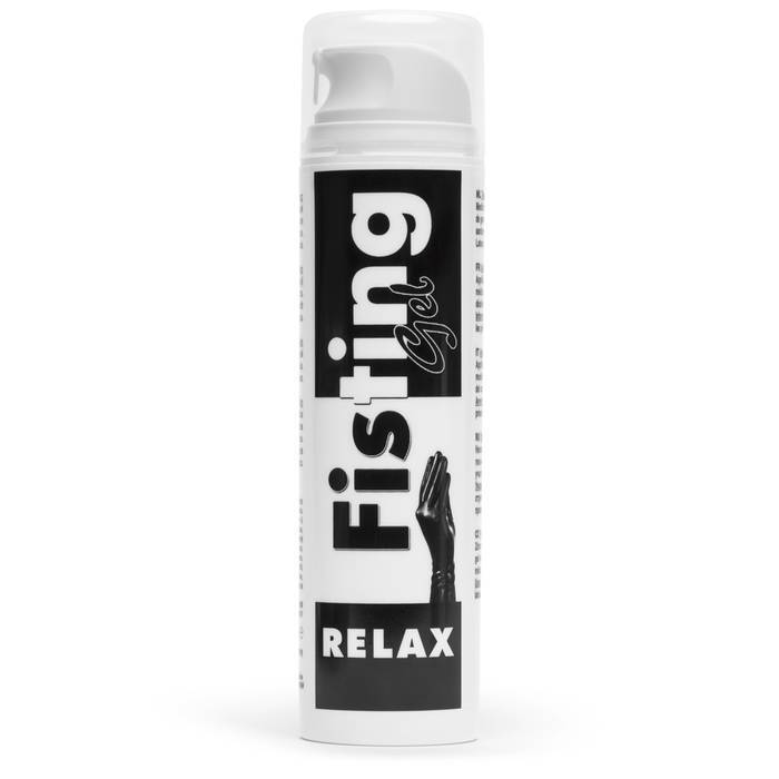 Fisting Anal Relax Gel 200ml