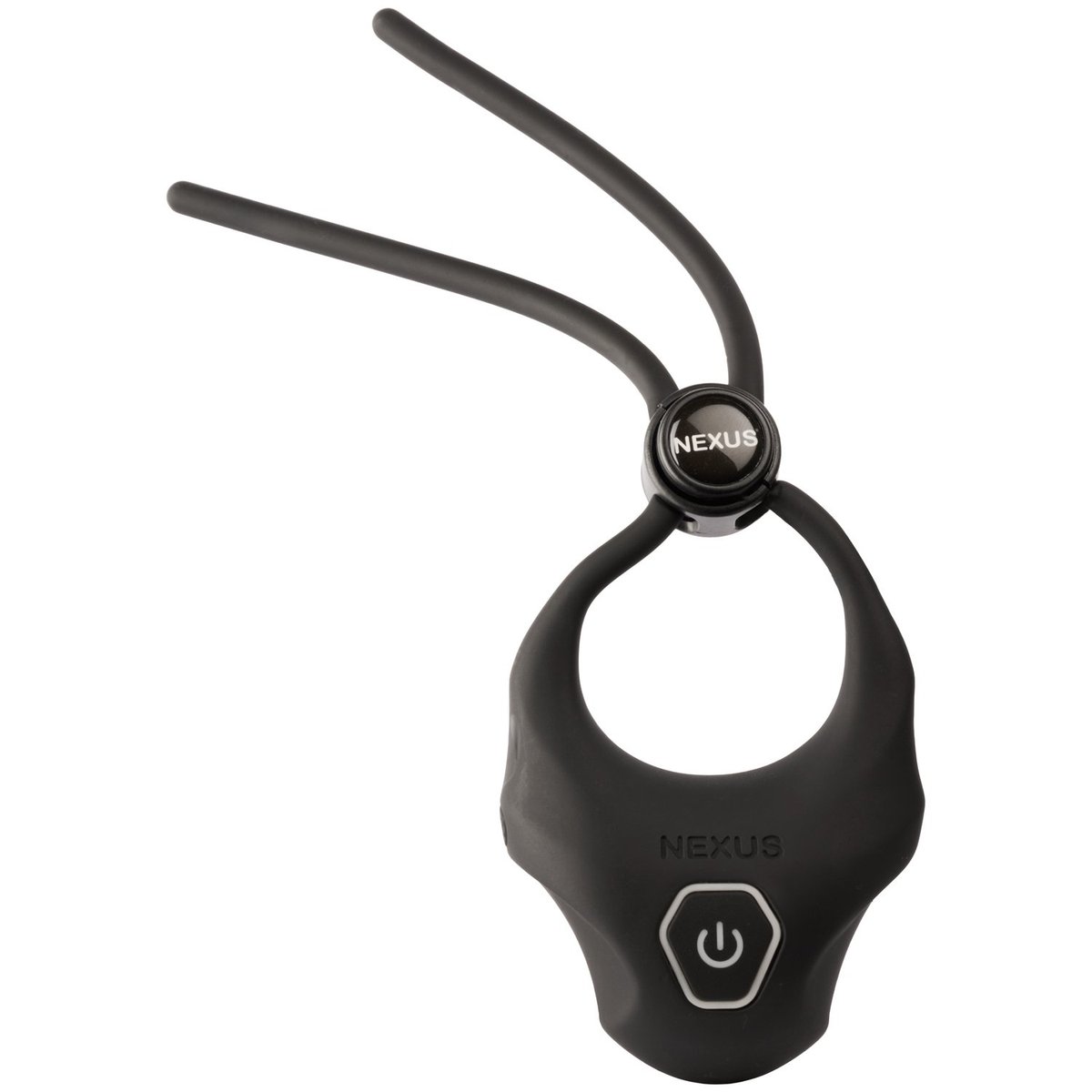 Nexus Forge Vibrating Penis Ring
