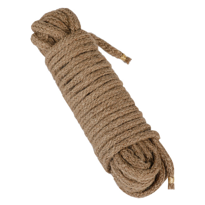 10m Cotton Bondage Rope