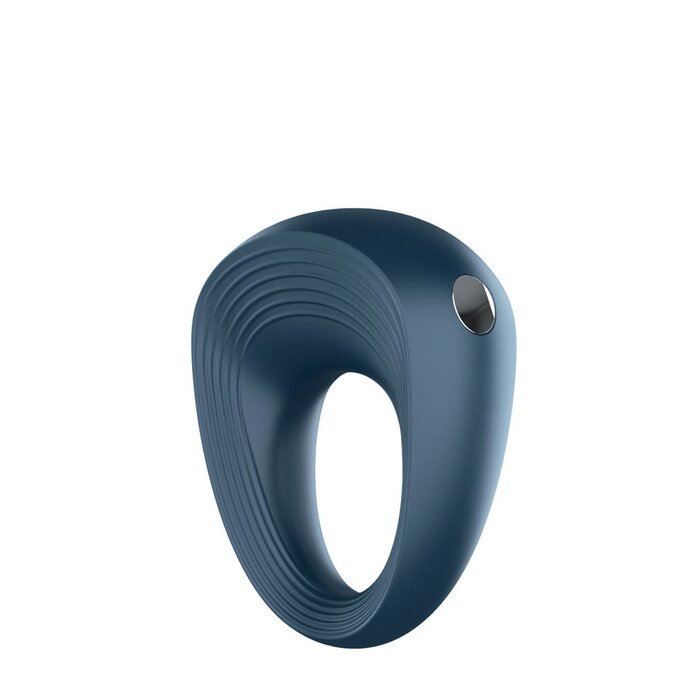 Satisfyer Ring 2 Classically Rounded Power Ring