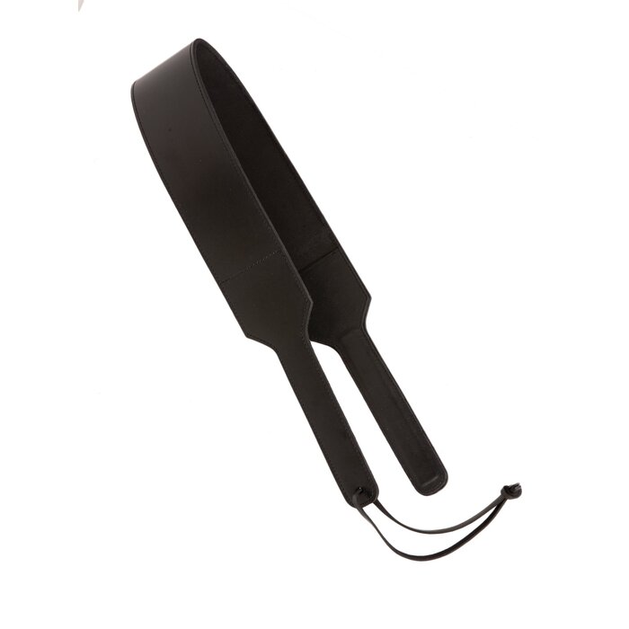 Sex Paddle & Support Strap