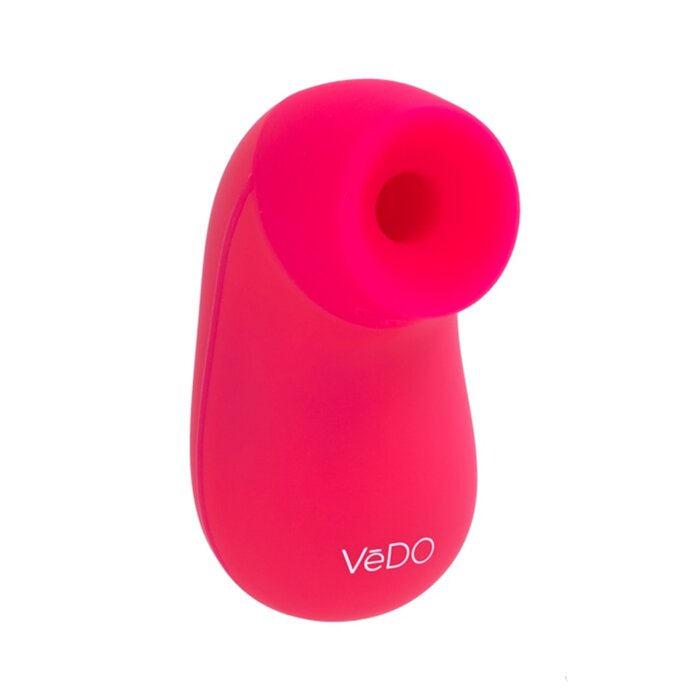 Nami Rechargeable Sonic Vibe - Pink