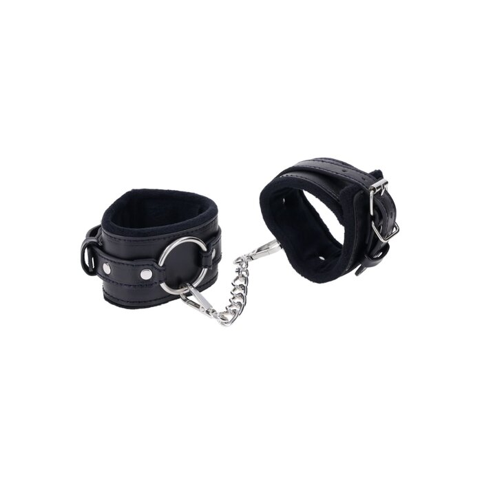 Shadow Handcuffs