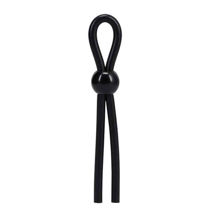 Rock Solid - Lasso Single Lock - Black