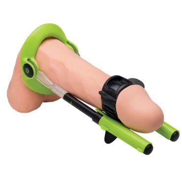 Male Edge EXTRA Penis Stretcher Kit