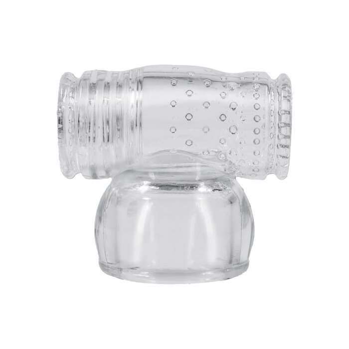 Merci Cock Stroker Wand Attachment