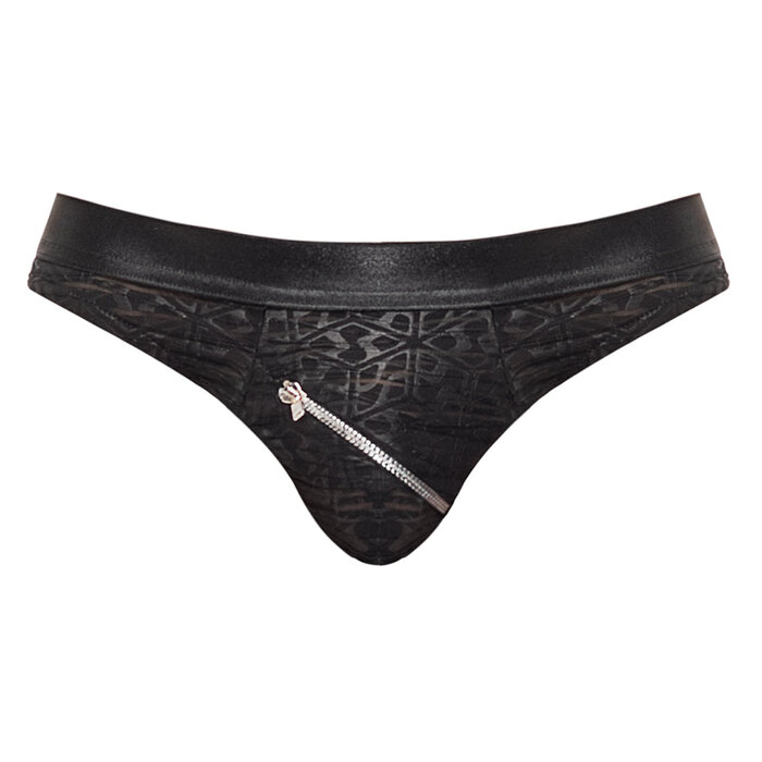 Zip It 2x Zip Bikini