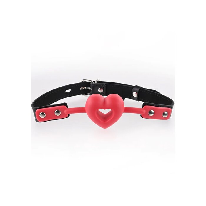 Amor Ball Gag