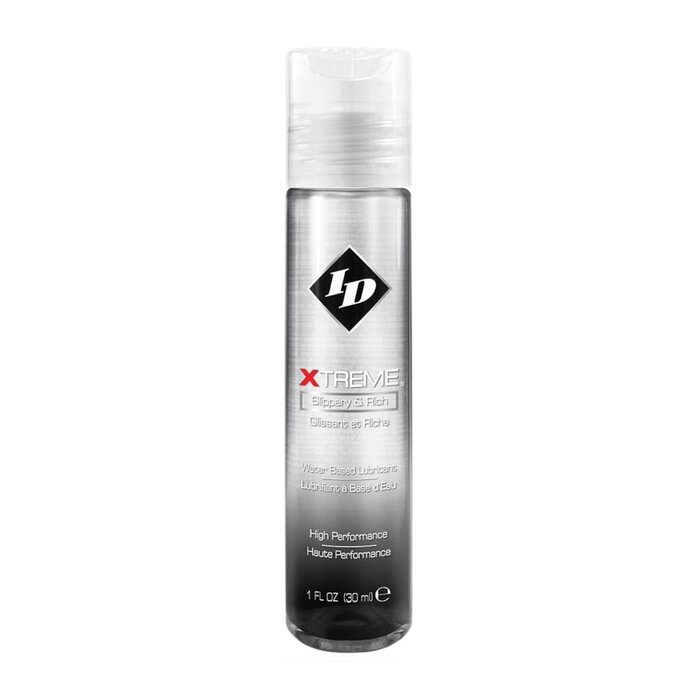 ID Xtreme Lubricant - 1 oz.