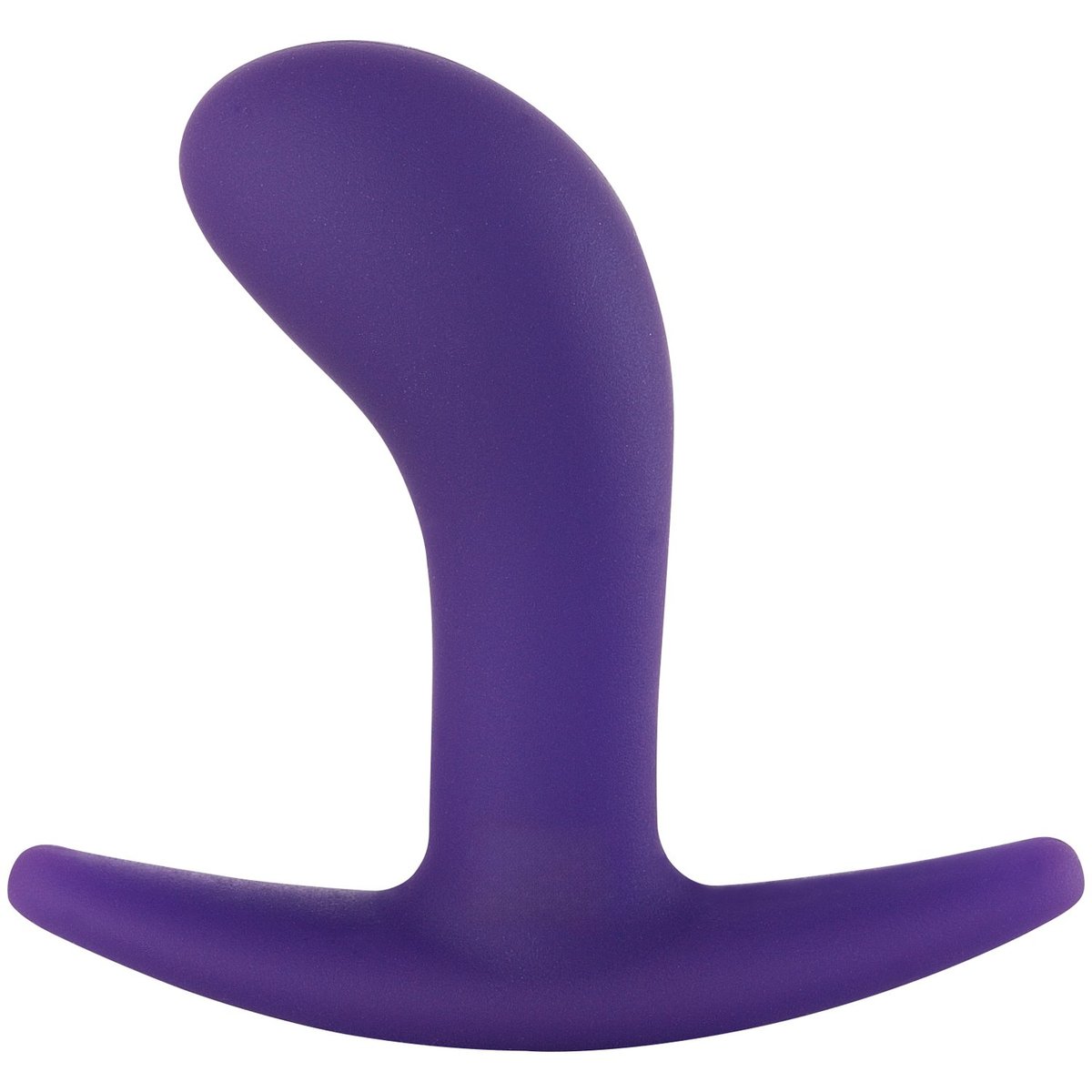 Fun Factory Bootie Butt Plug Small - Purple