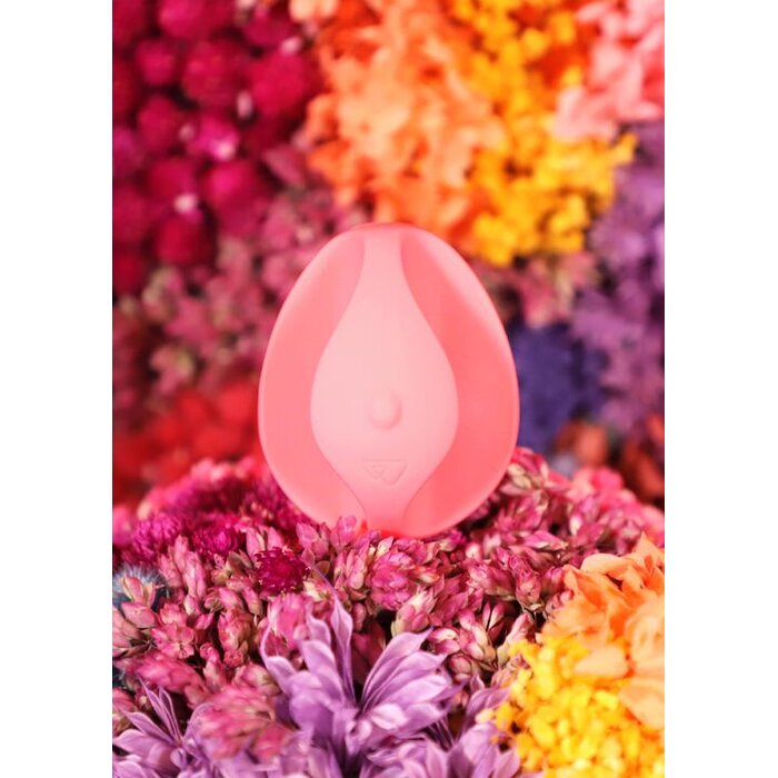 Wild Flower Wild Flower Ova Vibrator