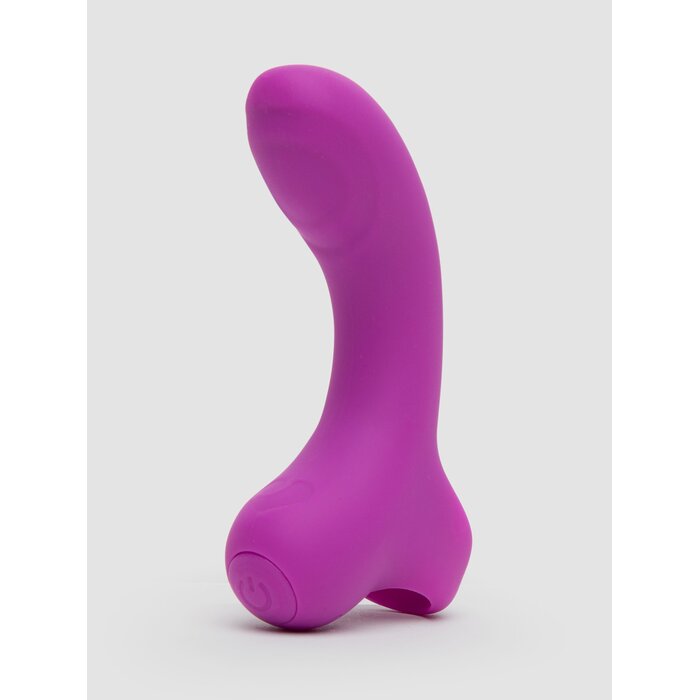 Lovehoney Ignite 20 Function G-Spot Vibrator - Purple