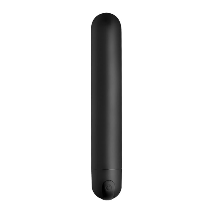 Bang! XL Bullet Vibrator - Black