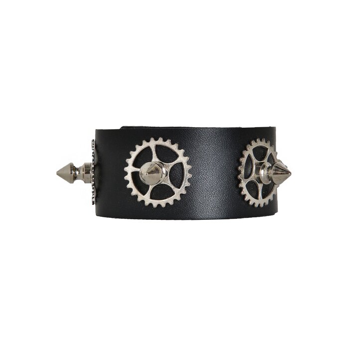 Gear Spike Bracelet