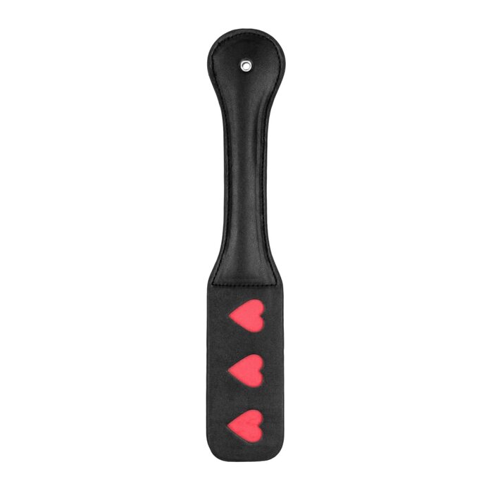 Ouch! Paddle - Hearts