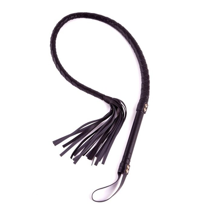 Ann Summers Signature Faux Leather Whip